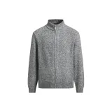 Серый меланж