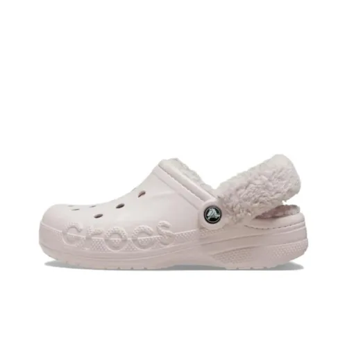 Crocs Baya Sabo Розовый Унисекс