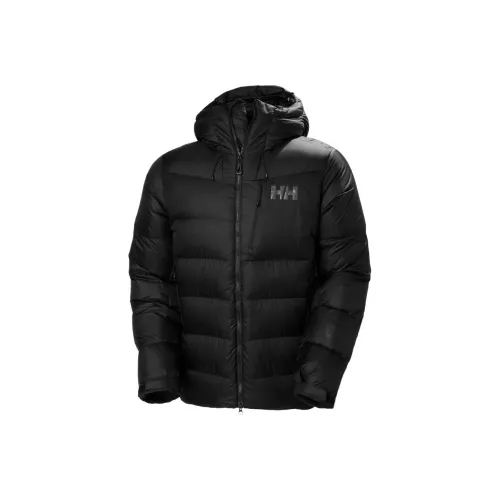 HELLY HANSEN ODIN Polar Пуховик Мужской