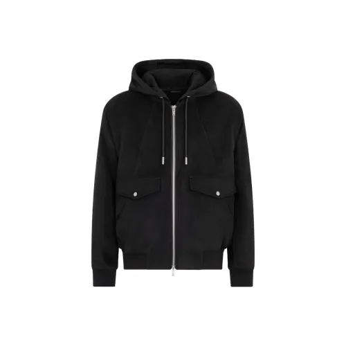 Moose Knuckles Хлопковый пуховик мужской