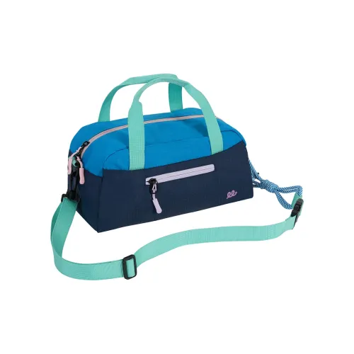 Wild Child Club Полиамид Сумка через плечо Унисекс