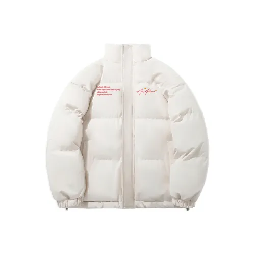 Mulinsen Пуховая куртка Пальто Унисекс