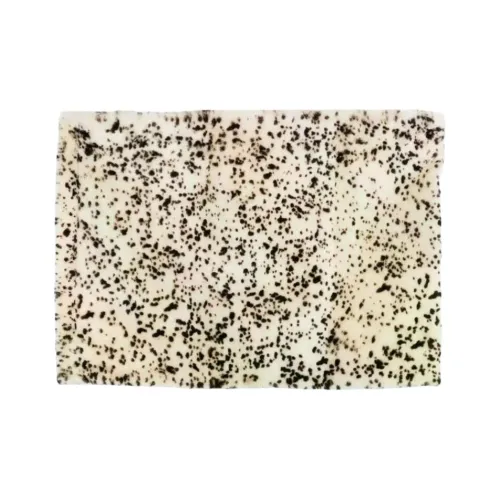 TOTEME Шелковые шарфы для женщин Черный Бежевый