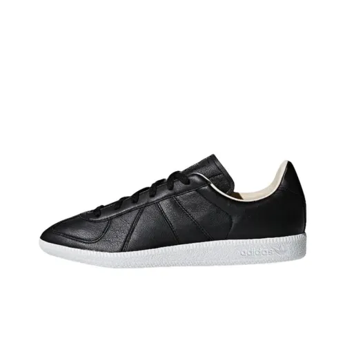 Adidas Originals BW Army Скейтборд Кроссовки Мужские Черные