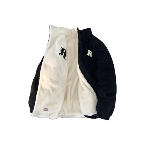 Warrior Унисекс Пуховики