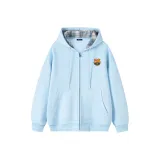 Светло-голубой