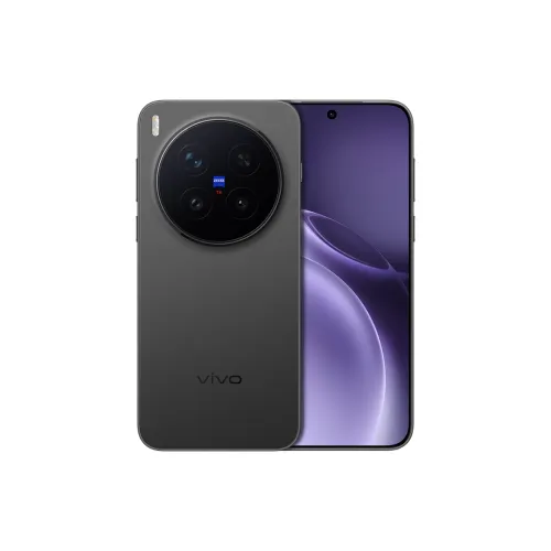 Vivo X300 Pro Dimensity 9500 Blueprint In House Imaging DUAL Chips ZEISS 200 Million APO Супер Длинный Диапазон Смартфоны