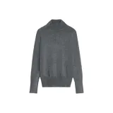 Зебровый принт, серый