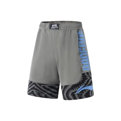 Подкладка Basketball Collection Баскетбольные шорты Мужской