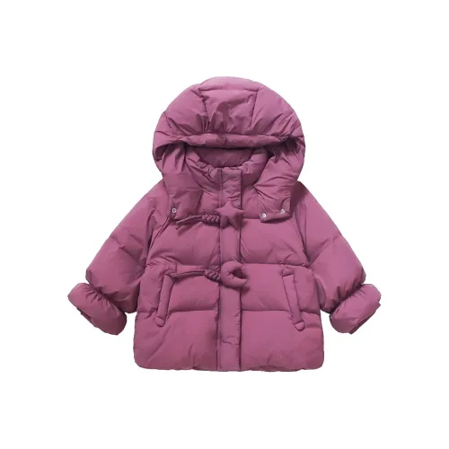 ZHIO Фуксия Kids Утеплённые куртки