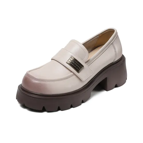 Frank Mully Лоферы Женские