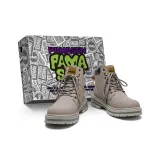 Абрикосовый