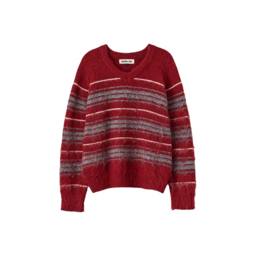 GENERAL IDEA BY BUMSUK Свитер Женские