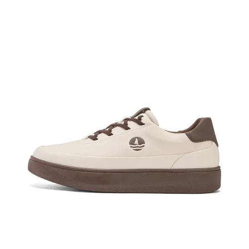 NAVIGARE Маленький парус устойчивый к истиранию противоскользящий низкий топ повседневная обувь мужская