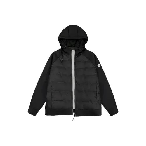 Red Bean Унисекс Пуховики