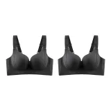 Черный + Черный