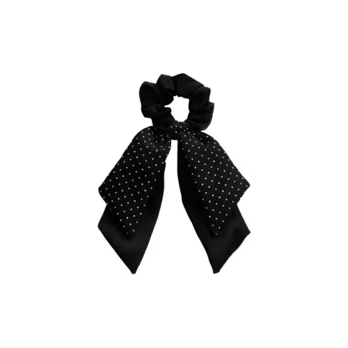 Danqin Резинки-спирали для волос Женские