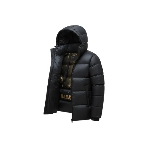 MKIEZER Унисекс Пуховики