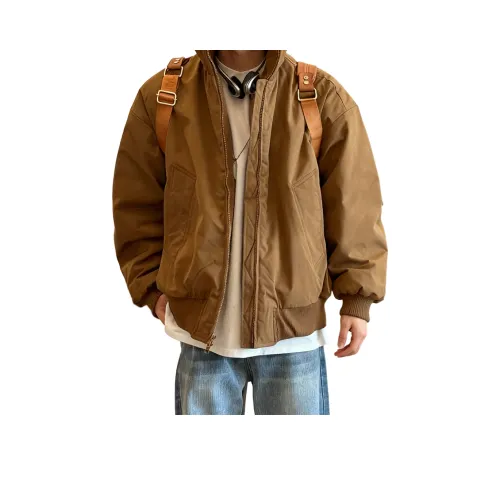 MORii Унисекс Пуховики