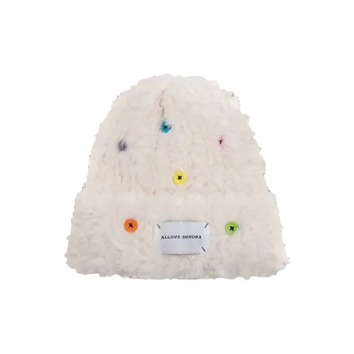 JKEM Шапки-бини Женские