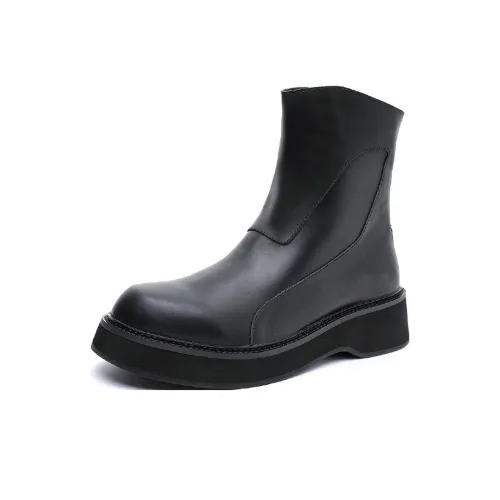 GEWEILUO Martin Boots Мужской