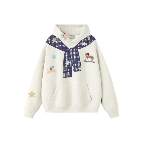 7 SEVFUN Женские Свитшоты