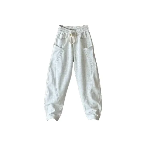 Pen Apricot Повседневные брюки Унисекс