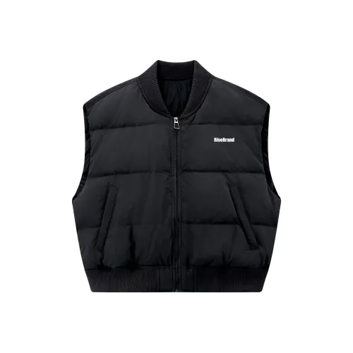 RiseBrand Унисекс Жилеты