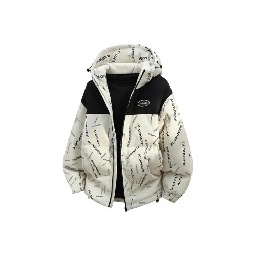 FAUM Унисекс Пуховики