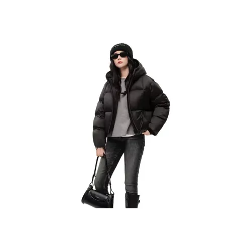 Peaches Peaches Пуховая куртка Женская