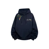 Темно-синий [утолщенный с флисовой подкладкой]