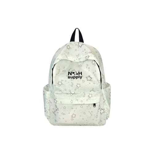 Kaka Tree Oxford Рюкзак Стандартный Женский Многоцветный