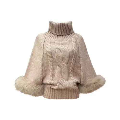 RHBSW Женские Свитера