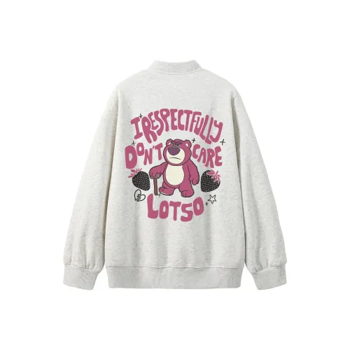 Disney Унисекс Свитшоты