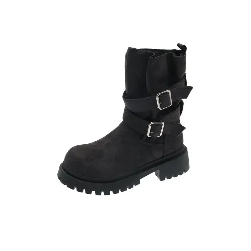 Betu Женские высокие сапоги на колено