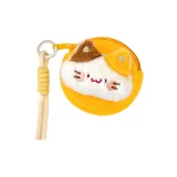 5 Желтый Котенок Чехол для наушников