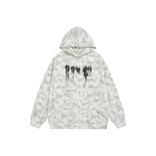 SHIDANDIGUO Унисекс Свитшоты