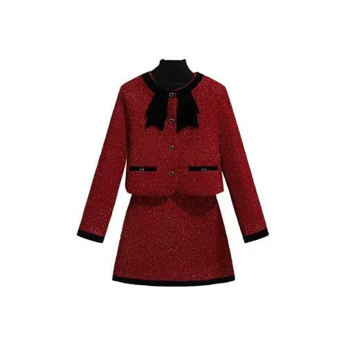 COVT Женские Комплекты с Юбкой