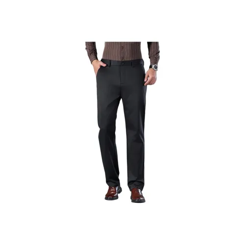 VSSYR Унисекс Повседневные Брюки