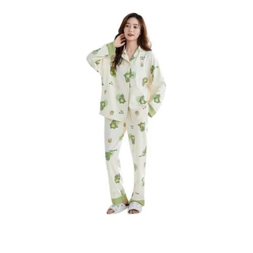 GOSO Изображение Цвет Женские Пижамные Комплекты