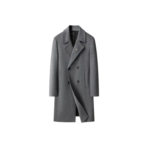 Мужской тренч Playboy