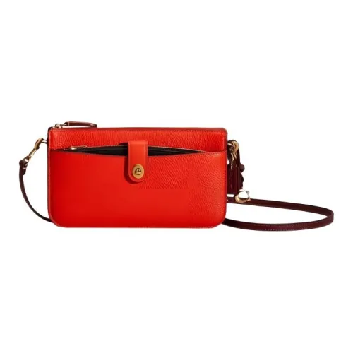 COACH NOA POP Up Сумка через плечо Женская