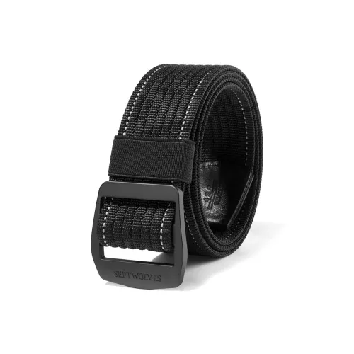 SEPTWOLVES Ткань Ремень Мужской 3,8 см