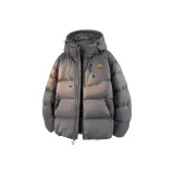 Темно-серый