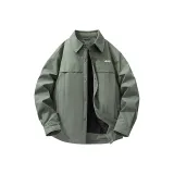 Армейский зеленый