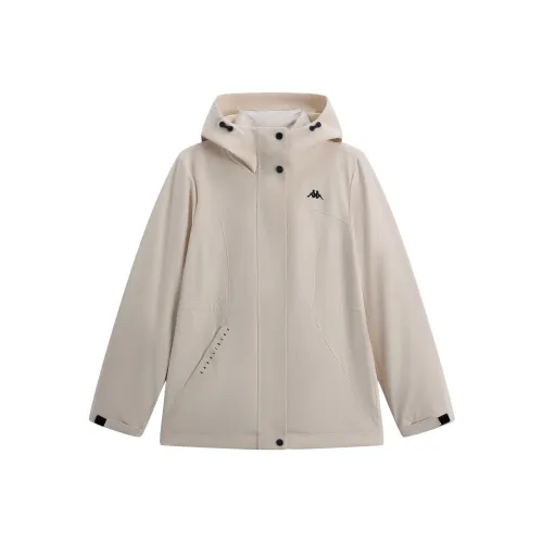 KAPPA GARA Series Пуховик Женские