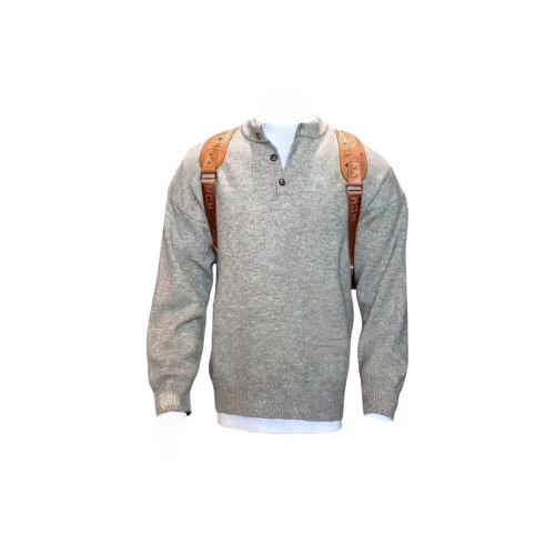 MORii Унисекс Трикотаж