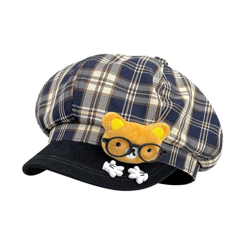 CMFY Полиэстер Береты Унисекс