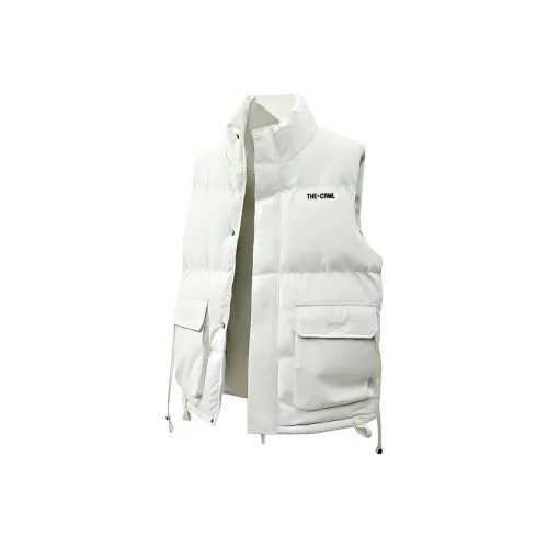 Caramella Унисекс Жилеты