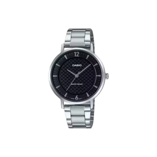 CASIO G SHOCK Collection Кварцевый механизм нержавеющая сталь ремешок часы унисекс черный циферблат